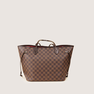 Neverfull MM Tote Bag