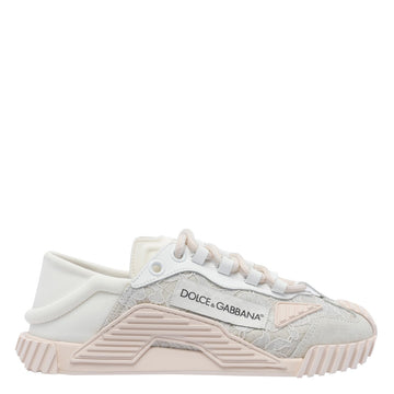 Dolce&Gabbana Women Ns1 Slip-On Sneakers