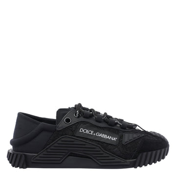 Dolce&Gabbana Women Ns1 Slip-On Sneakers