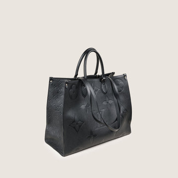 Onthego GM Shoulder Bag