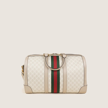 Ophidia Boston Duffle Bag