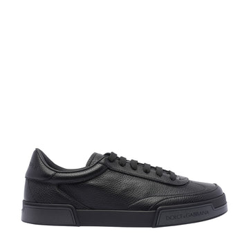 Dolce&Gabbana Men Portofino Yacht Sneakers