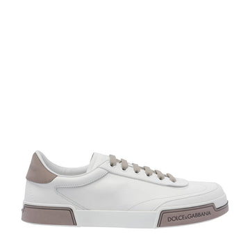 Dolce&Gabbana Men Portofino Yacht Sneakers