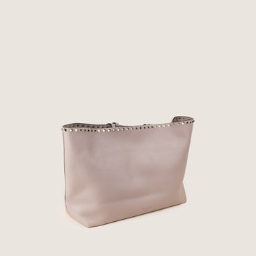 Rockstud Tote