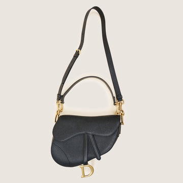 Saddle Bag
