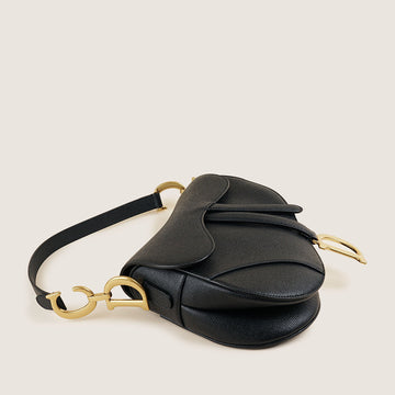 Saddle Bag w Strap