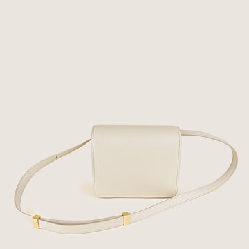 Small Box Shoulder Bag