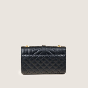 Small Envelope Shoulder Bag