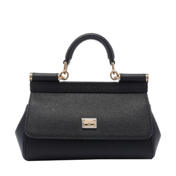 Dolce&Gabbana Women Small Sicily Handbag