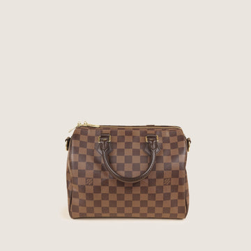 Speedy Bandoulière 25 Bag