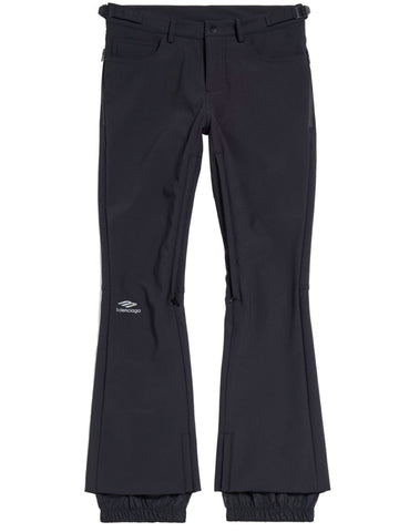 Balenciaga Women 3B Sports Icon Ski Pants