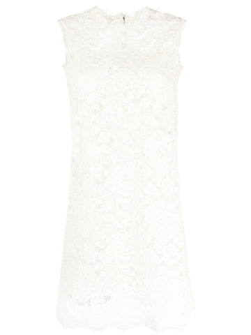 Dolce & Gabbana Women Lace Dress