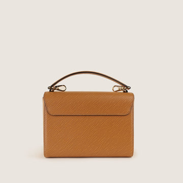 Twist MM Shoulder Bag