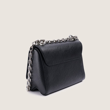 Twist PM Shoulder Bag