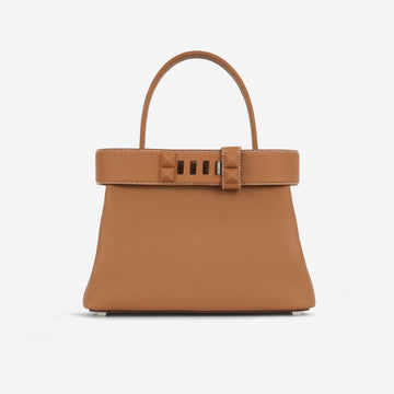 Hermès Hermès - Medor Bag - Gold Togo PHW - Brand New - 2025