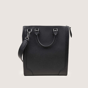 Vertical Tote Bag