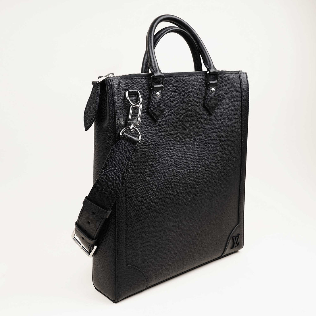 Vertical Tote Bag
